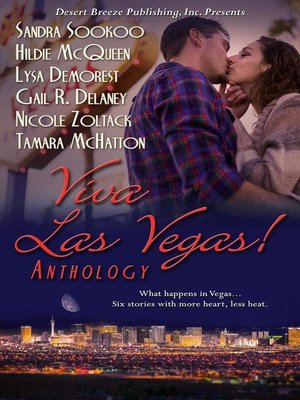 cover image of Viva Las Vegas